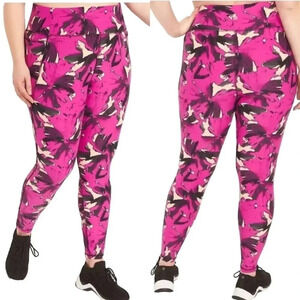 Lane Bryant Livi Active Leggings